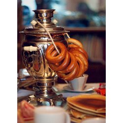 D0002 Чай с баранками