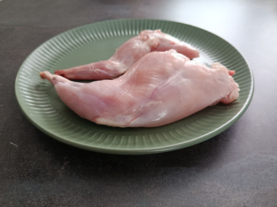 Ножки кролика фермерские с доставкой на дом | Ферма СытникЪ