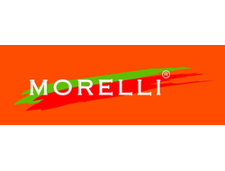 ДВЕРНЫЕ РУЧКИ "MORELLI"