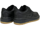 Nike Air Force 1 Low Luxe Black Gum