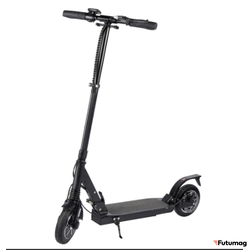 Электросамокат Kick Scooter C80