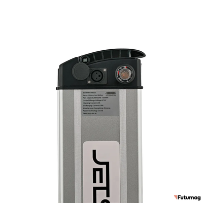 Съемный аккумулятор 22000 mAh 60V (1 Pin)(3 Pin)