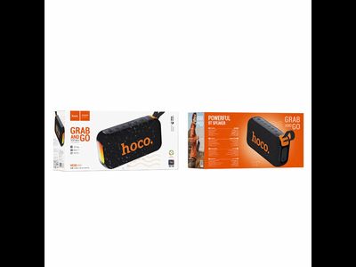 HOCO HC32 BLACK (Колонка)