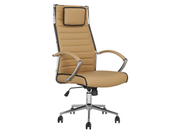 kreslo CTK-XH-638-beige