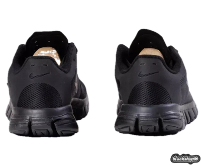 Nike Free Run 3.0 Grey (40-45)