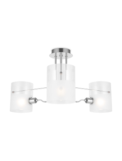 Freya, Люстра, FR2023PL-03CH