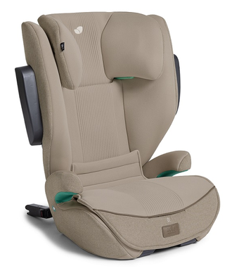 Автокресло Joie i-Traver signature цвет Sandstone— Новинка  стандарта ECE 129 i-Size