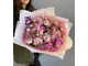 Кустовая пионовидная роза купить, нежный букет, цветы любимой, пионовые розы купить в москве