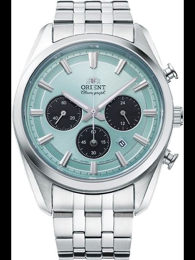 Мужские часы Orient RA-TX0304L