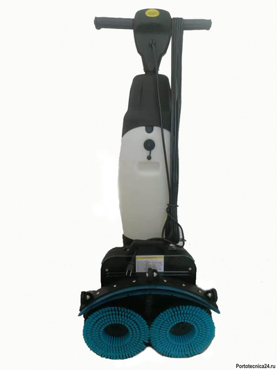 Поломоечная машина   JH-360 (Сетевая)