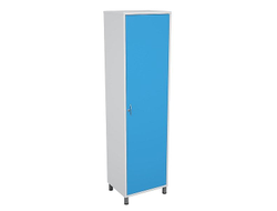 Шкаф медицинский для хранения документов ШОДр-1.1