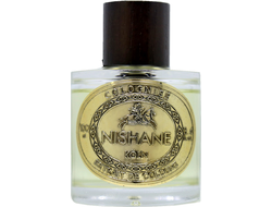 Аромат Nishane Safran Colognise