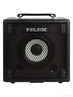 Nux Mighty-Bass-50BT
