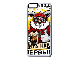 Чехол на телефон год Кролика №18