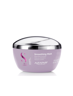 Разглаживающая маска для непослушных волос SDL SMOOTHING MASK Alfaparf 200 мл