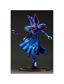 Фигурка 1/7 Чёрный маг (Black Magician)