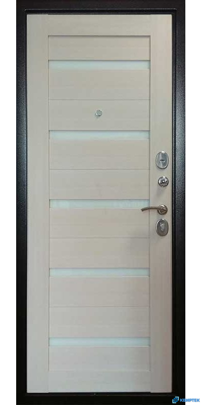 Стиль 3К Царга