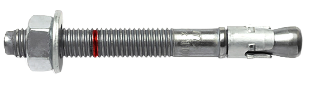 Клиновой распорный анкер HIMTEXfix WA-HF купить