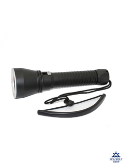 Фонарь подводный SCUBA BROTHERS D170 4290Lm белый свет