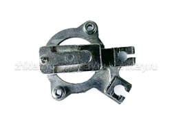 Корпус горелки для плиты Лада NOVA - средней мощности