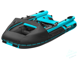 Лодка ПВХ Gladiator Air Expedition E380X НДНД