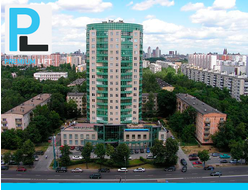 Реклама в ЖК «Жукова 30» (Маршала Жукова проспект, 30)