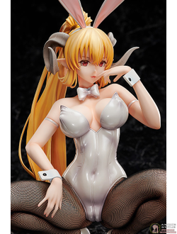 Фигурка 1/4 Люцифер (Lucifer Bunny Ver.)