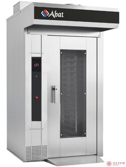 Шкаф пекарский Abat РПШ-16-6-4П