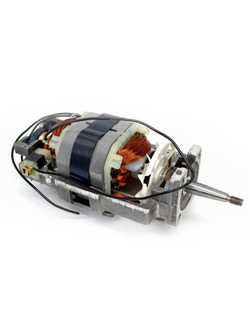 Двигатель мясорубки помощница ухл 4.2 дк58-100-12.04