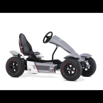 Веломобиль BERG Race GTS BFR