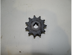 Ведущая звезда Мав