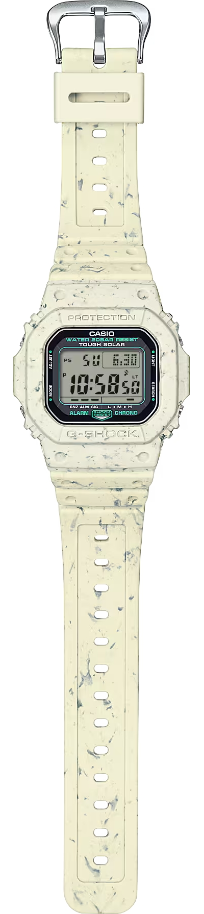 Часы Casio G-Shock G-5600BG-5