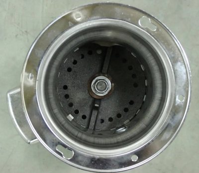 Промышленный Измельчитель пищевых отходов InSinkErator SS-75