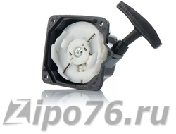 Стартер для триммера 330-520 с усом
