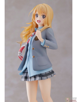 Фигурка Каори Миязоно (Kaori Miyazono Coreful Figure)