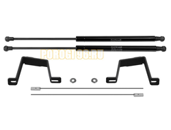 Амортизаторы капота АвтоУпор (2 шт.) Chevrolet Equinox (2020-)