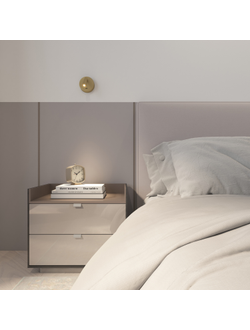 Бра SHINE WALL DK5072-SB