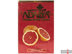 Adalya (Акциз) 50g - Grapefruit (Грейпфрут)