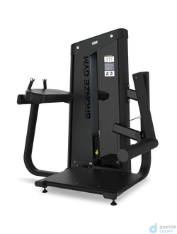 BRONZE GYM NEO 24 Глют-машина