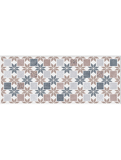 МАКБЕТ СТЕНА МИКС МОККА 201X505