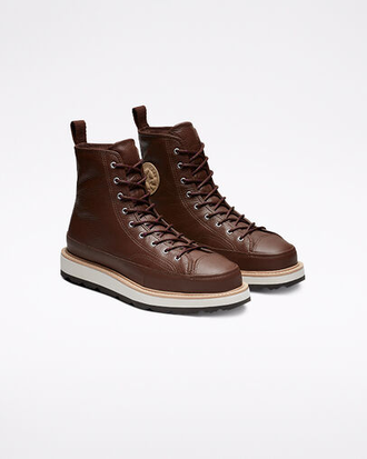 Converse chuck taylor all sales star crafted high top boot