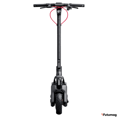 Электросамокат Segway Ninebot Max G3