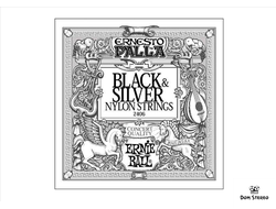 Струны для гитары Ernie Ball 2406, купить в музыкальном магазине domstereo.ru