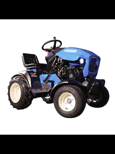 Cадовый трактор "Нева"МТ1-ZS(GB420)