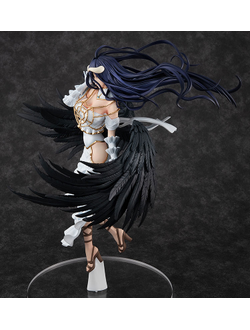 Фигурка 1/7 Альбедо (Albedo Wing Ver.)