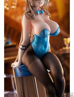 Фигурка 1/7 Асуна Итиносэ (Asuna Ichinose Bunny Girl)