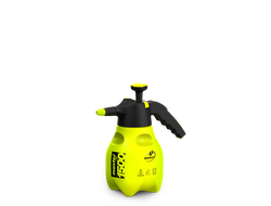 Ручной садовый помповый опрыскиватель Master ergo 1500 S012.101