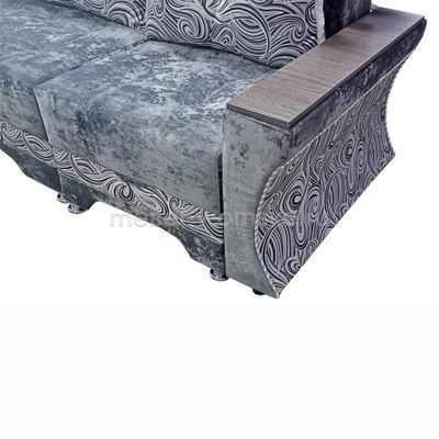 Диван-трансформер Восток (тик-так)