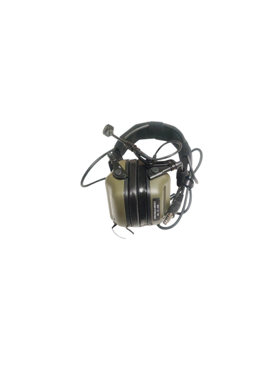 Активные наушники Earmor M32 Mark3