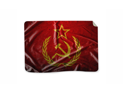 Плед СССР №13